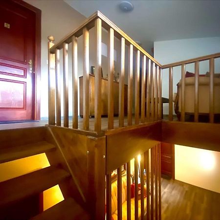 Clarina All Seasons Rooms & Apartments Kruševo 외부 사진