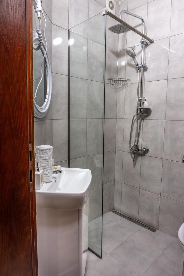 Clarina All Seasons Rooms & Apartments Kruševo 외부 사진