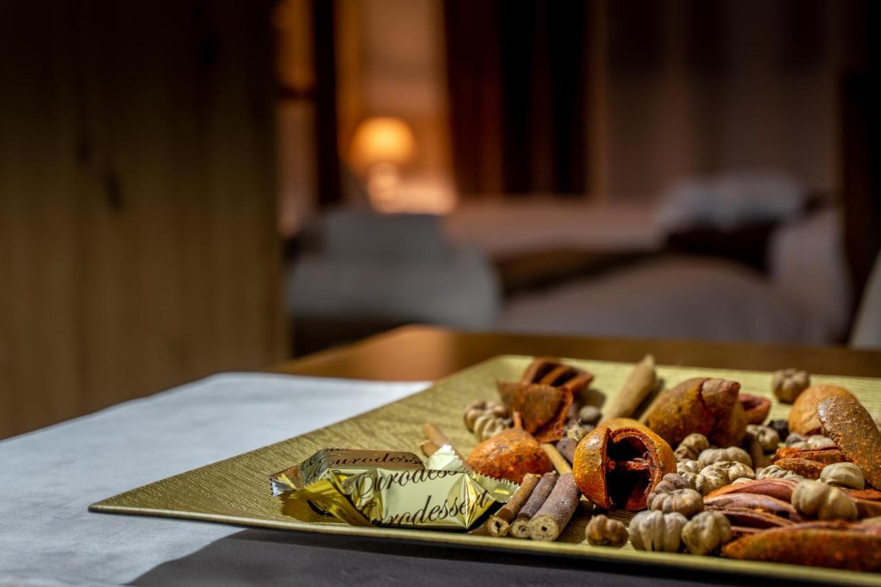 Clarina All Seasons Rooms & Apartments Kruševo 외부 사진