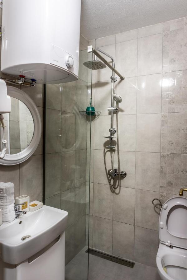 Clarina All Seasons Rooms & Apartments Kruševo 외부 사진