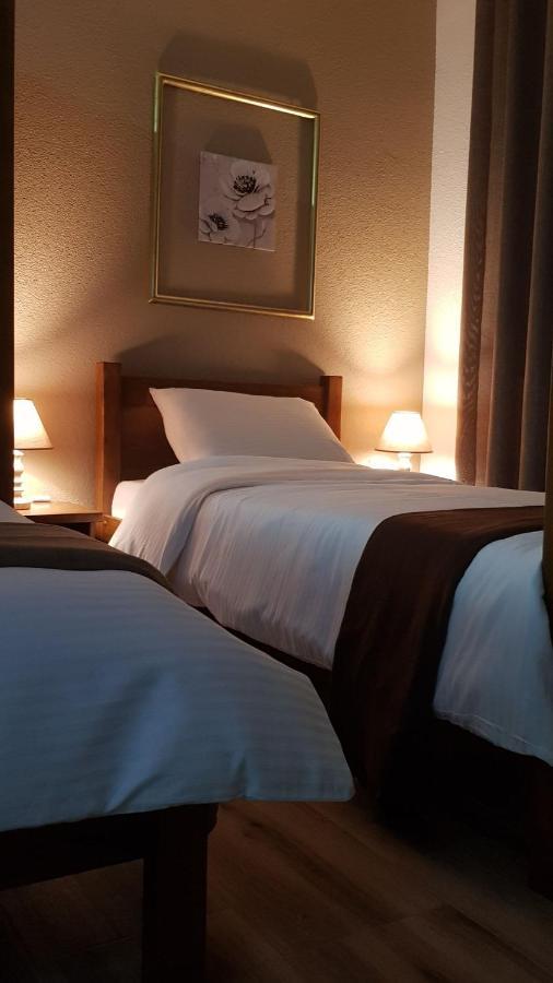 Clarina All Seasons Rooms & Apartments Kruševo 외부 사진