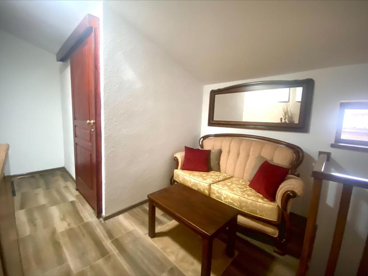 Clarina All Seasons Rooms & Apartments Kruševo 외부 사진
