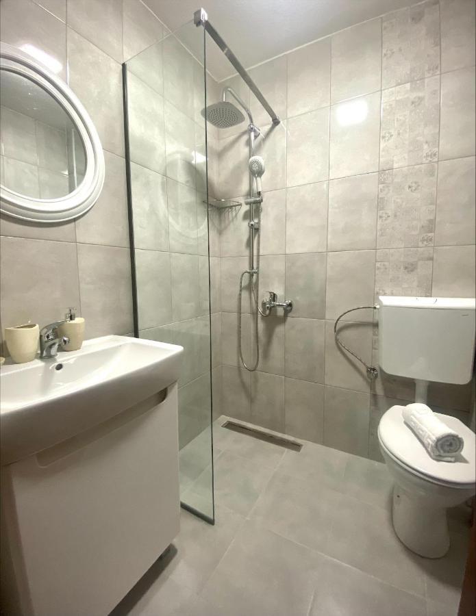 Clarina All Seasons Rooms & Apartments Kruševo 외부 사진