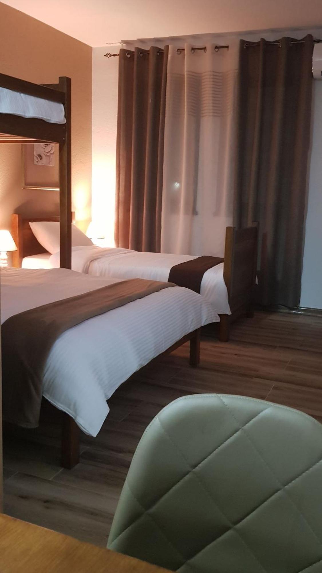Clarina All Seasons Rooms & Apartments Kruševo 객실 사진
