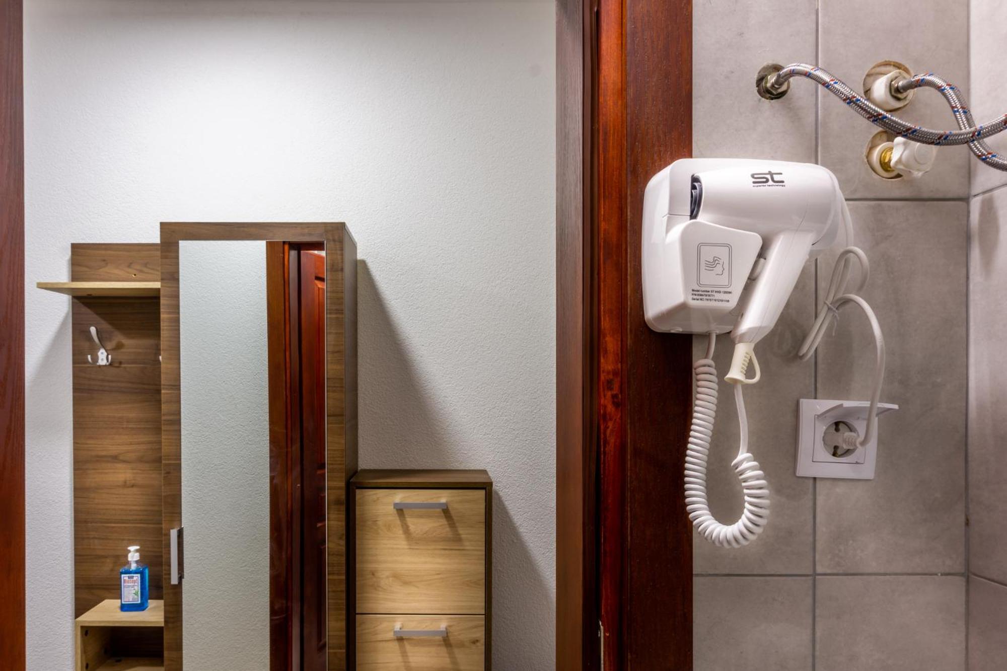 Clarina All Seasons Rooms & Apartments Kruševo 객실 사진