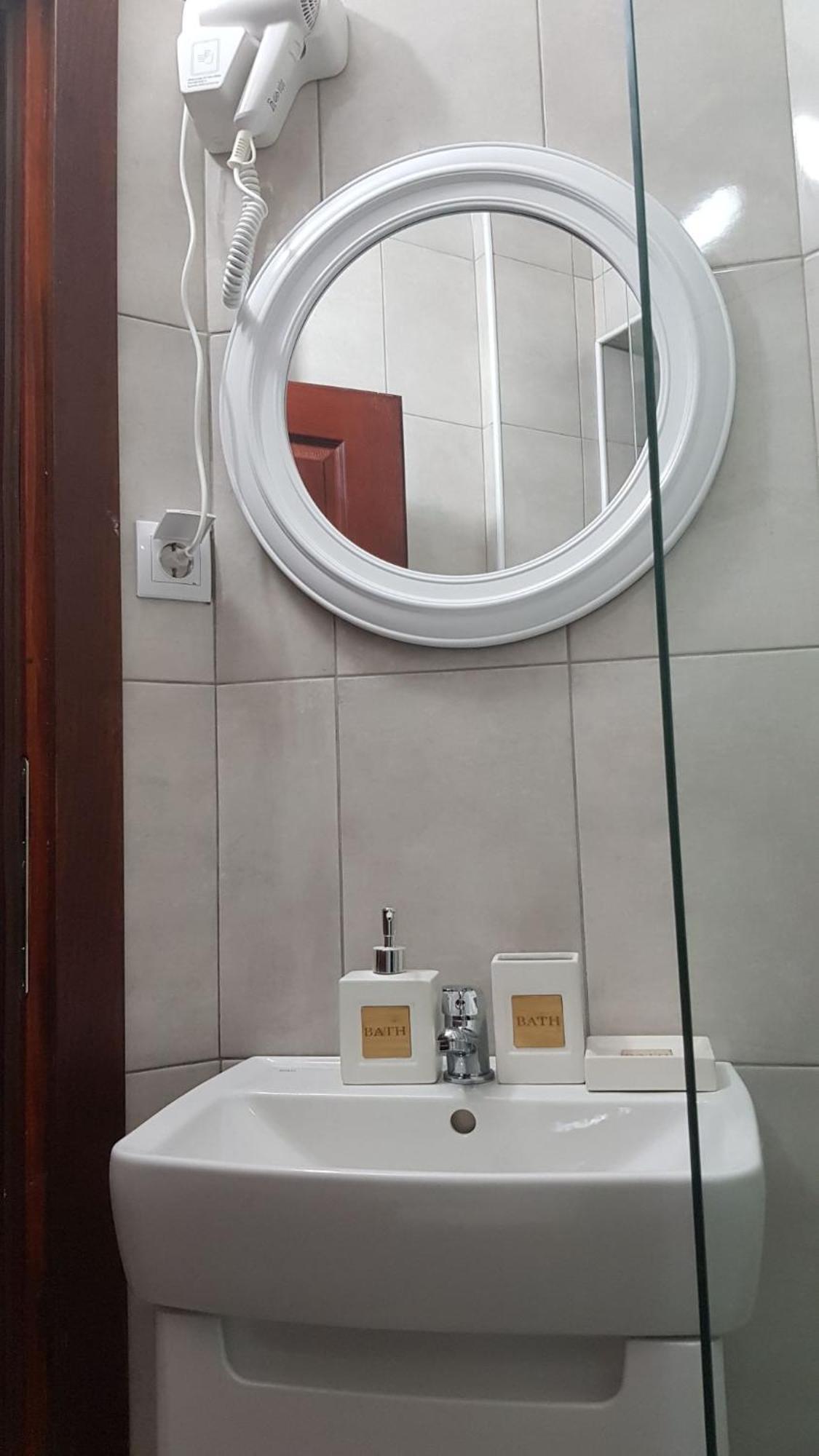 Clarina All Seasons Rooms & Apartments Kruševo 객실 사진